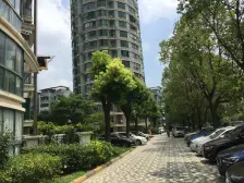 万峰梦湖苑二期,电梯中区全南户型,户型正气
