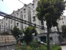 正规复式,一梯两户,边套全明,满五唯①,看房方便!