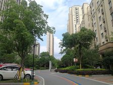 尹山湖中海双湾花园二期全天采光无遮挡全新毛坯任意装修