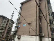 新城小区 2室1厅 南