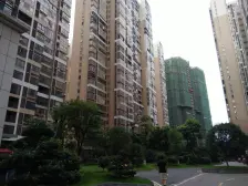 翰林居 2室2厅 南