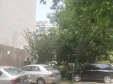 一梯两户,南北通透大两房,交通便利