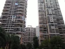 翰林居 2室1厅 南