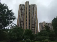 新上南北双阳台,精装修,拎包入住,采光好好,视野开阔,配套好