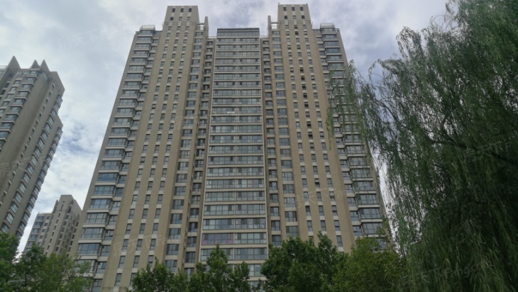 龙源世纪家园