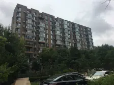 林语家话 精装两室 全屋高档装修 地热 业主诚心卖