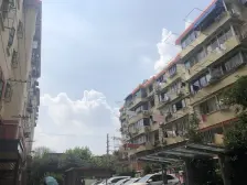 永和·永和二村·2室·1厅