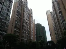 九华步步高商圈师大建元翰林居大3房交通便利