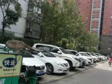 幸福路片区 09年电梯房 隆福国际 双气2房