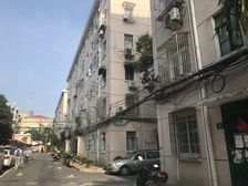 电梯房精装修一天没有住过小区央座楼层好