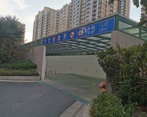 永达街铂悦府三居,全明户型,带阳台,南北通透