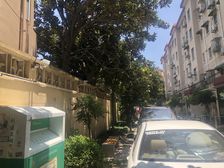 精装修+主力两房+小区中间+近五院+金平路地铁站