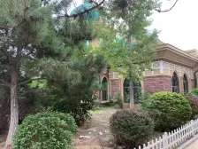 独栋别墅南北向,南向院可停车,产权证在手无贷款