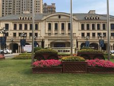 亚新橄榄城璟院2室1厅南
