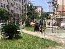 地铁沿线出行方便精装修拎包入住业主诚意出售