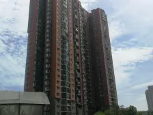 中间楼层,南北通透,电梯双气幸福路五十七