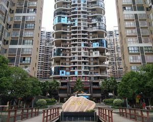 翰林居4室2厅南北