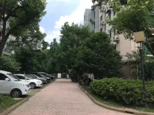 此房满五+一梯两户南北通户型+采光好视野好