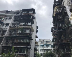 核动力院宿舍2室1厅南