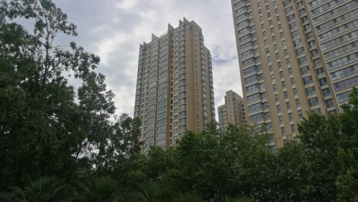龙源世纪家园