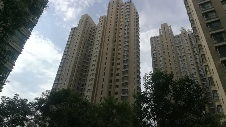 龙源世纪家园