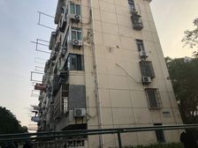 凌桥二村,总价低,银4楼,小两房,10号线双江路站