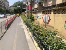 新华精装两房拎包入住精装非顶楼 采光佳业主诚意出售