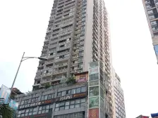 滨江路正看江,楼层好视野好,配套齐全