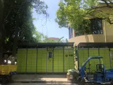 新华小区(龙吴路5599弄) 3室1厅 南