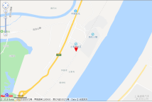 武汉城建·电建|君樾府电子地图