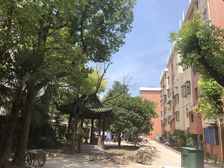 北蔡·南杨花园·2室·1厅