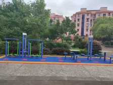 泗塘六村 1室1厅 南 北