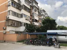 御桥·京浦小区-京浦路82弄·1室·1厅