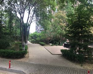 南北通透,五明户型,近地铁,前后无遮挡