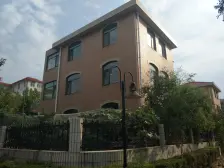 清泉观海苑 5室2厅 东 南 西 北