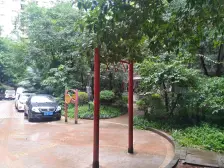 杨公桥装修三房 户型方正 居家舒适