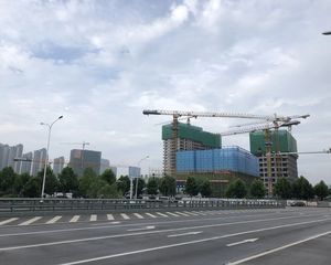 正荣梅溪紫阙台4室2厅南北
