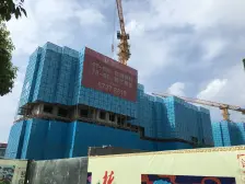 次新房+一线海景房+一站式直达徐汇