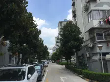 正规复式,一梯两户,边套全明,满五唯①,看房方便!