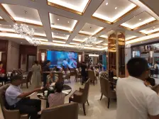 瑞昌奥园广场精装修三房两卫 房东诚意出售