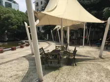 主卧朝南,环境优美,繁华地段,居家装修