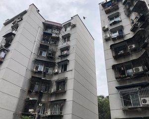 紫荆核动力院宿舍2室1厅东南