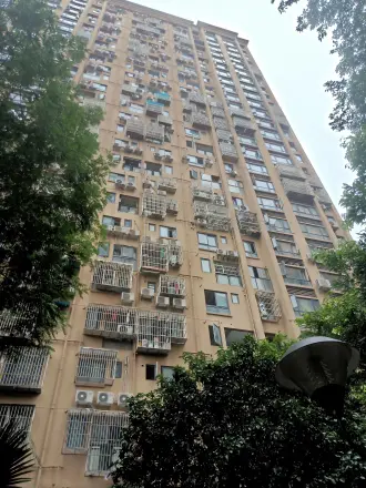 同景国际城迈上