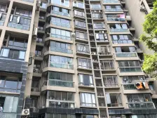 蓬莱公园·弘辉名苑·2室·2厅