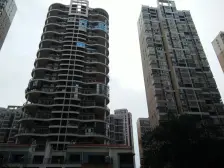 九华步步高商圈 翰林居2房拎包入住 生活便利