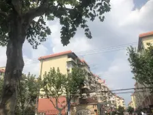 两房朝南带厅,全明户型凤凰楼层,视野开阔采光充足