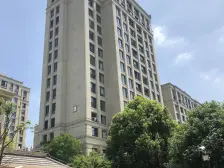 绿城上海御园 4室2厅 南