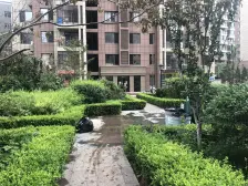 山河秀景 独立一室一厅独立厨房随时可看房近公园车站