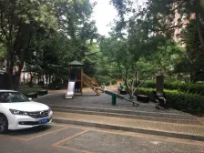 南北通透 全明户型 户型方正 地铁1号线 视野无遮挡