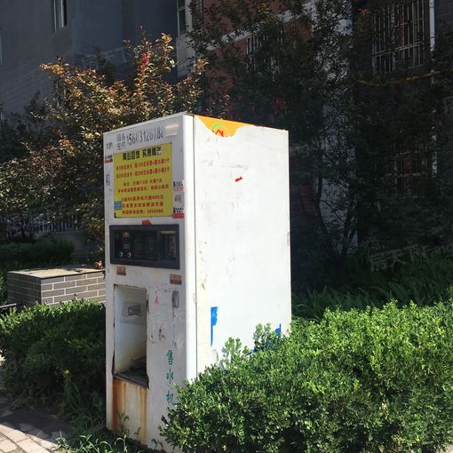 整租·秀兰城市美居东区 3室1厅 南/北